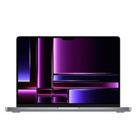 MacBook Pro 14 (M2 Pro/Max) (2023) – A2779 – Gris sidéral – État correct – Reconditionné