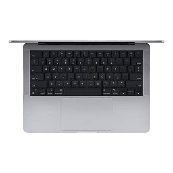 MacBook Pro 14 (M2 Pro/Max) (2023) – A2779 – Gris sidéral – État correct – Reconditionné