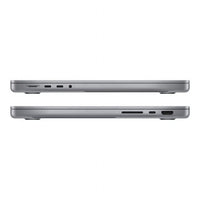 MacBook Pro 14 (M2 Pro/Max) (2023) – A2779 – Gris sidéral – Très bon état – Reconditionné