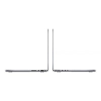 MacBook Pro 14 (M2 Pro/Max) (2023) – A2779 – Gris sidéral – Parfait état – Reconditionné