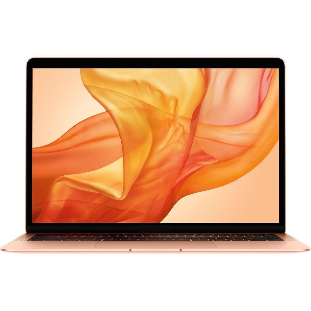 MacBook Air 13 (2020) – A2179 – Or – Parfait Etat – Reconditionné