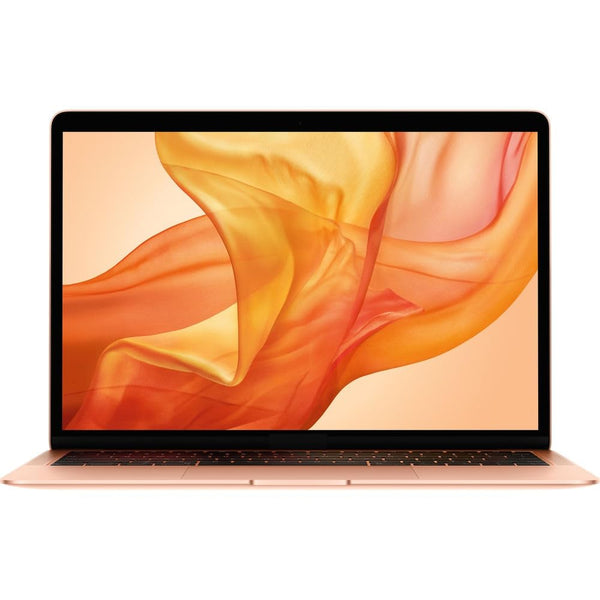 MacBook Air 13 (2020) – A2179 – Or – Parfait Etat – Reconditionné