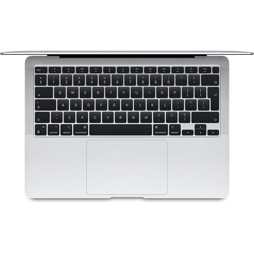 MacBook Air 13 (2020) – A2179 – Argent – Parfait Etat – Reconditionné