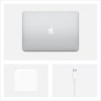 MacBook Air 13 (2020) – A2179 – Argent – Etat Correct – Reconditionné