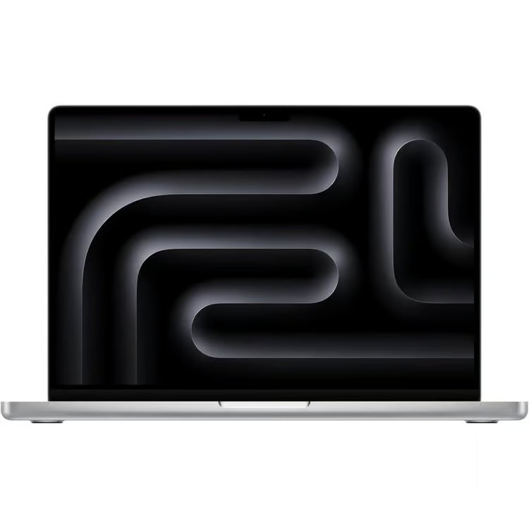 MacBook Pro 14 (M4 Max) (2024) – A3185 – Argent – Parfait état – Reconditionné