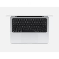 MacBook Pro 14 (M4 Max) (2024) – A3185 – Argent – Très bon état – Reconditionné