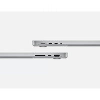 MacBook Pro 14 (M4 Max) (2024) – A3185 – Argent – Très bon état – Reconditionné