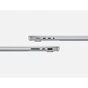 MacBook Pro 14 (M4 Max) (2024) – A3185 – Argent – Parfait état – Reconditionné
