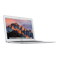 MacBook Air 13 (2013) – A1466 – Argent – État correct – Reconditionné