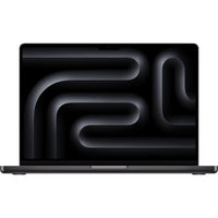MacBook Pro 14 (M3) (2023) – A2992 – Noir sidéral – Très bon état – Reconditionné
