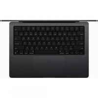 MacBook Pro 14 (M3) (2023) – A2992 – Noir sidéral – Parfait état – Reconditionné
