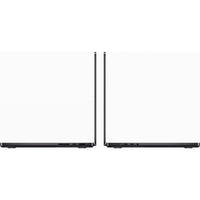 MacBook Pro 14 (M3) (2023) – A2992 – Noir sidéral – Très bon état – Reconditionné