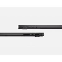 MacBook Pro 14 (M3) (2023) – A2992 – Noir sidéral – Très bon état – Reconditionné