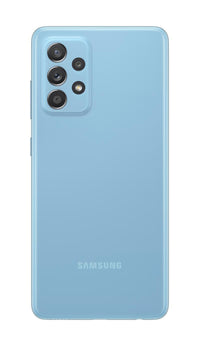 Galaxy A52 4G reconditionné – Bleu