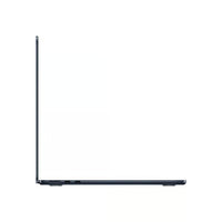 MacBook Air 13.6 (M2) (2022–2023) – A2681 – Minuit – Parfait état – Reconditionné