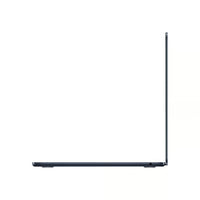 MacBook Air 13.6 (M2) (2022–2023) – A2681 – Minuit – Parfait état – Reconditionné