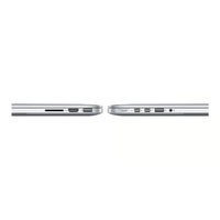 MacBook Pro 15 Retina (2013-2015) – A1398 – Argent – État correct – Reconditionné