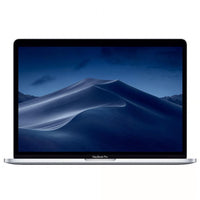 MacBook Pro 13 (2019) – A1989 – Argent – Très bon état – Reconditionné