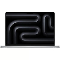 MacBook Pro 14 (M3) (2023) – A2992 – Argent – État correct – Reconditionné
