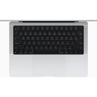 MacBook Pro 14 (M3) (2023) – A2992 – Argent – Parfait état – Reconditionné