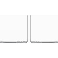 MacBook Pro 14 (M3) (2023) – A2992 – Argent – État correct – Reconditionné