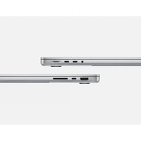 MacBook Pro 14 (M3) (2023) – A2992 – Argent – Parfait état – Reconditionné