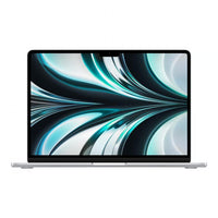 MacBook Air 13.6 (M2) (2022–2023) – A2681 – Argent – État correct – Reconditionné