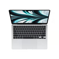 MacBook Air 13.6 (M2) (2022–2023) – A2681 – Argent – Très bon état – Reconditionné