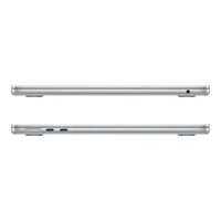 MacBook Air 13.6 (M2) (2022–2023) – A2681 – Argent – Très bon état – Reconditionné