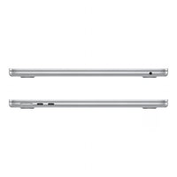 MacBook Air 13.6 (M2) (2022–2023) – A2681 – Argent – État correct – Reconditionné