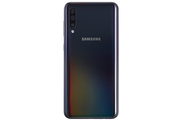 Galaxy A50 reconditionné – Noir
