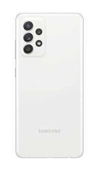 Galaxy A52 4G reconditionné – Blanc