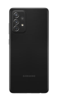 Galaxy A72 reconditionné – Noir