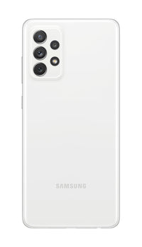 Galaxy A72 reconditionné – Blanc