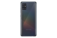 Galaxy A51 reconditionné – Noir