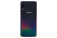 Galaxy A70 reconditionné – Noir