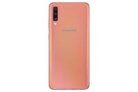 Galaxy A70 reconditionné – Corail
