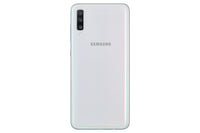 Galaxy A70 reconditionné – Blanc