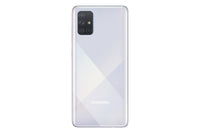 Galaxy A71 reconditionné – Argent Prisme