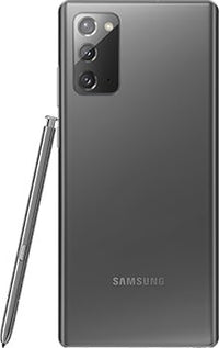 Galaxy Note 20 reconditionné – Gris Mystique