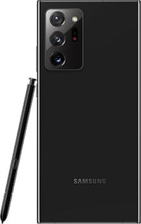 Galaxy Note 20 Ultra 5G reconditionné – Noir Mystique