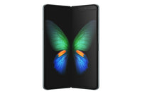 Galaxy Fold reconditionné – Argent Spatial
