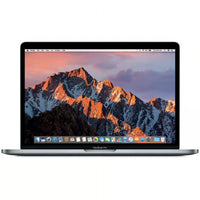 MacBook Pro 15 (Touch Bar) (2016-2017) – A1707 – Gris sidéral – Parfait état – Reconditionné