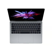 MacBook Pro 15 (Touch Bar) (2016-2017) – A1707 – Gris sidéral – Très bon état – Reconditionné