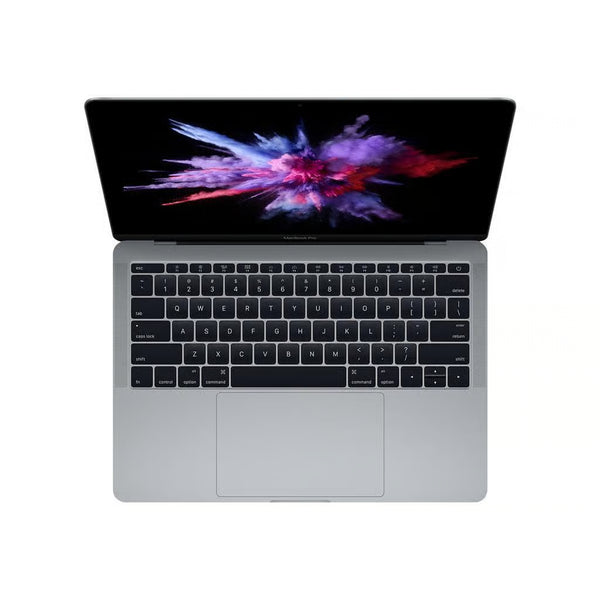 MacBook Pro 15 (Touch Bar) (2016-2017) – A1707 – Gris sidéral – Très bon état – Reconditionné