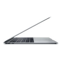 MacBook Pro 15 (Touch Bar) (2016-2017) – A1707 – Gris sidéral – Parfait état – Reconditionné
