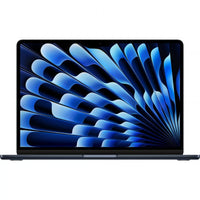 MacBook Air 13.6 (M3) (2024–2025) – A3113 – Minuit – Très bon état – Reconditionné