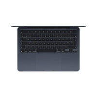 MacBook Air 13.6 (M3) (2024–2025) – A3113 – Minuit – Très bon état – Reconditionné