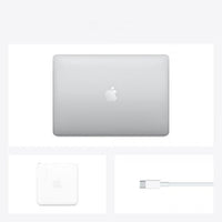 MacBook Pro 13 (M1) (2020 (M1)) – A2338 – Argent – État correct – Reconditionné