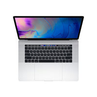 MacBook Pro 15 (2018-2019) – A1990 – Argent – Très bon état – Reconditionné